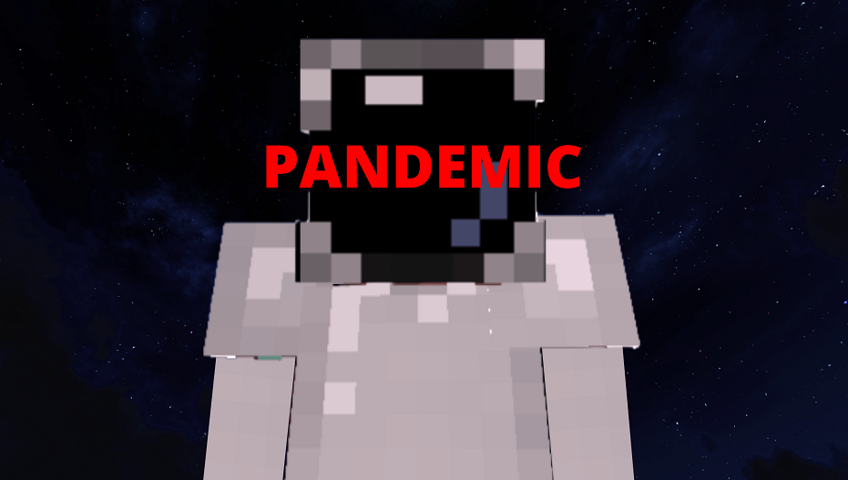 Télécharger Pandemic pour Minecraft 1.12